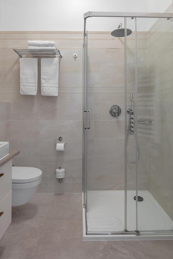 Apartamenty Pod Baranem Krakkó Kültér fotó