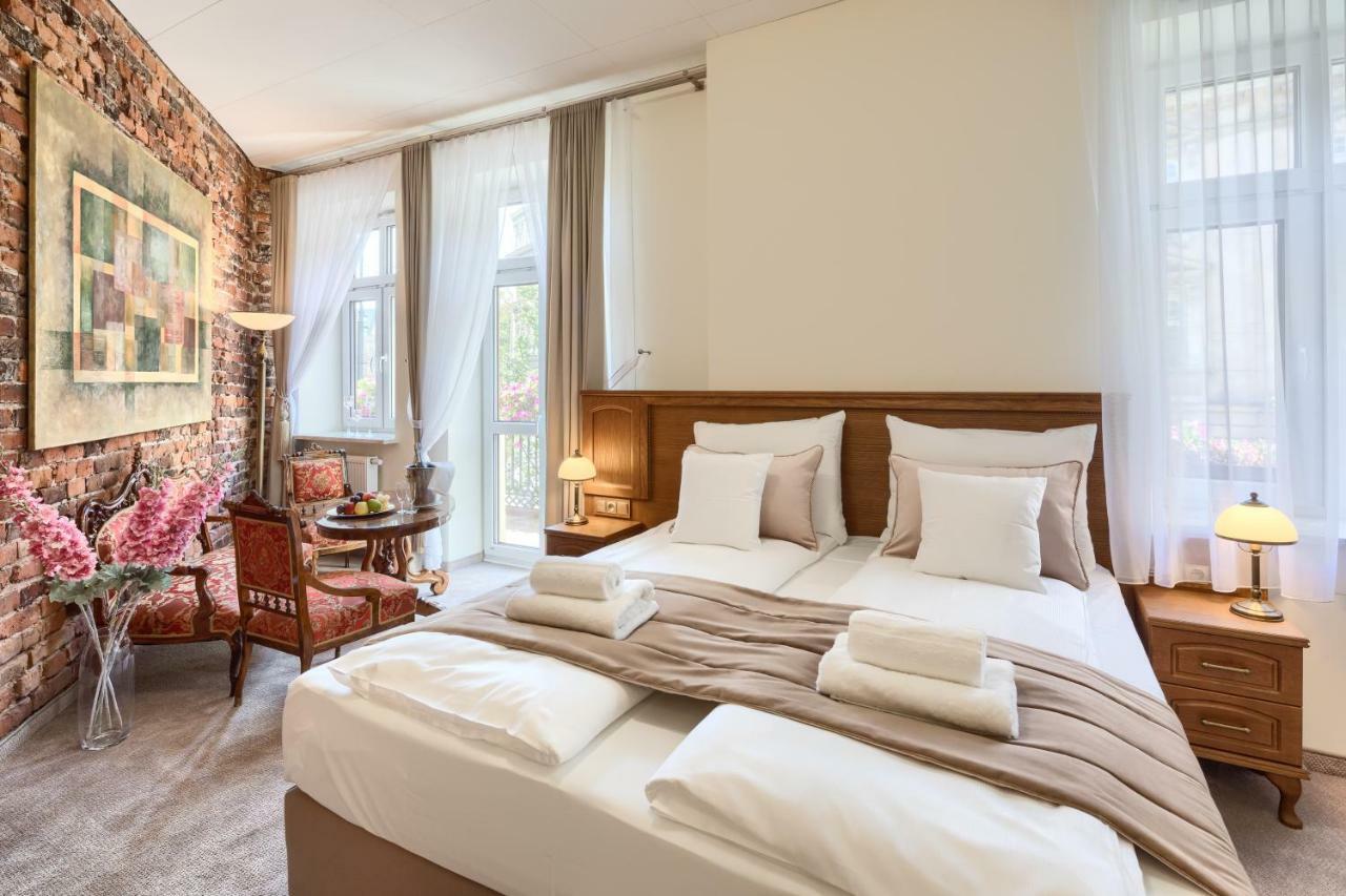 Apartamenty Pod Baranem Krakkó Kültér fotó