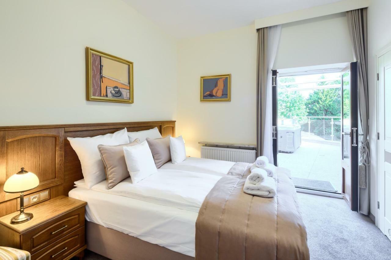 Apartamenty Pod Baranem Krakkó Kültér fotó