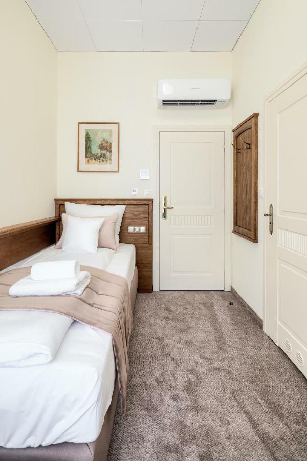 Apartamenty Pod Baranem Krakkó Kültér fotó