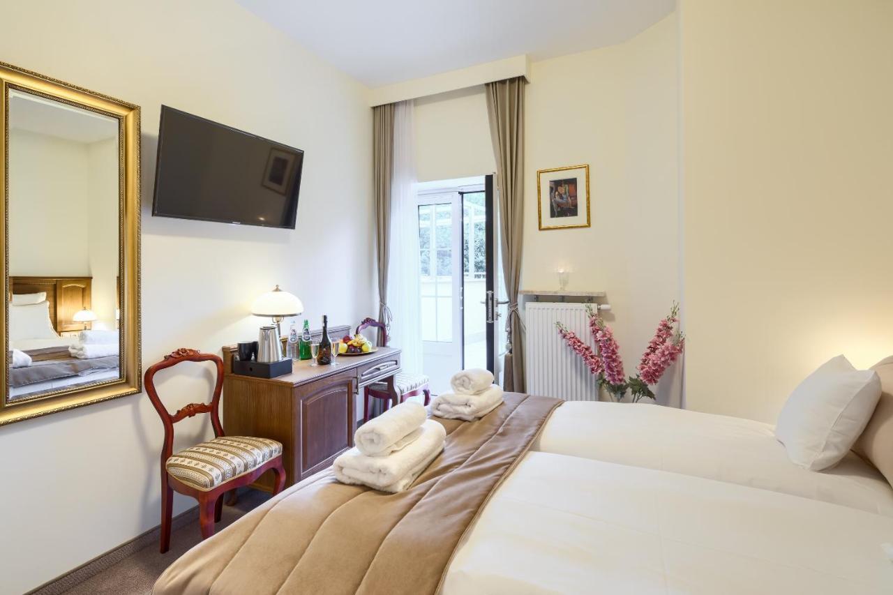 Apartamenty Pod Baranem Krakkó Kültér fotó